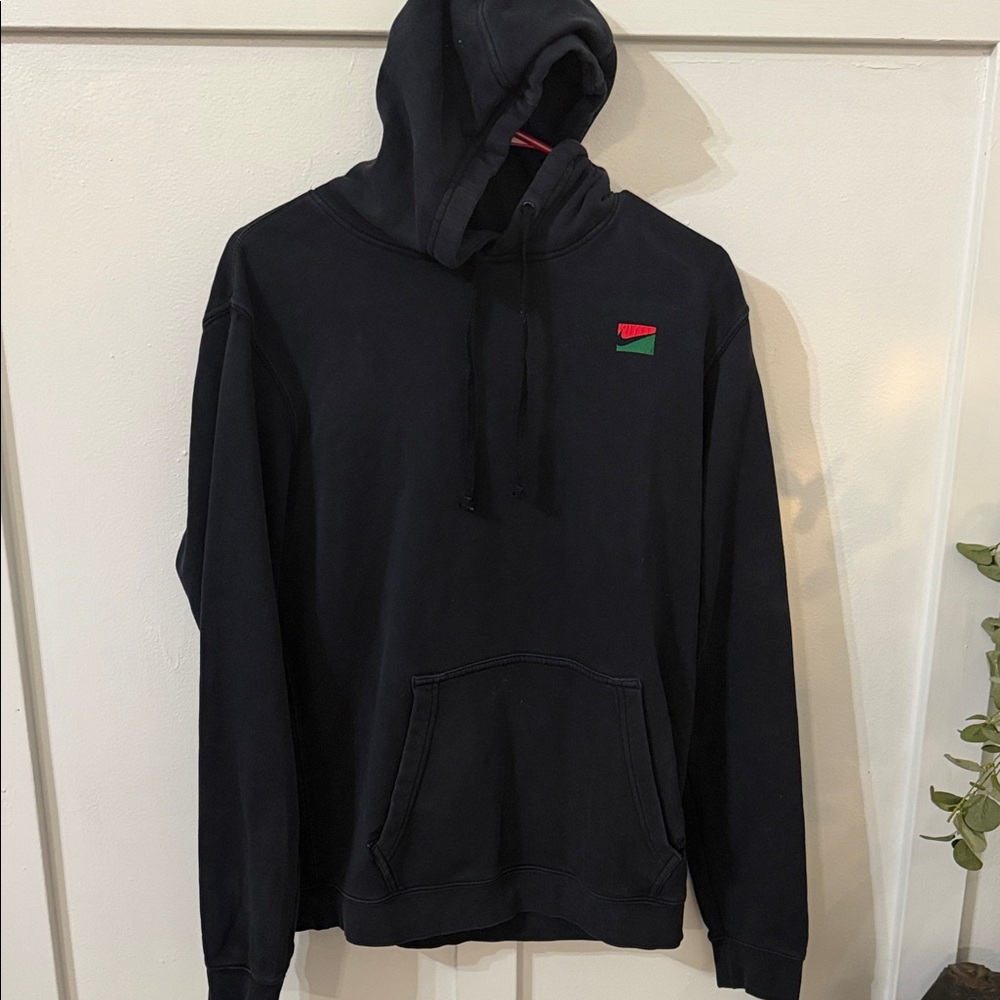 Vintage Nike Hoodie